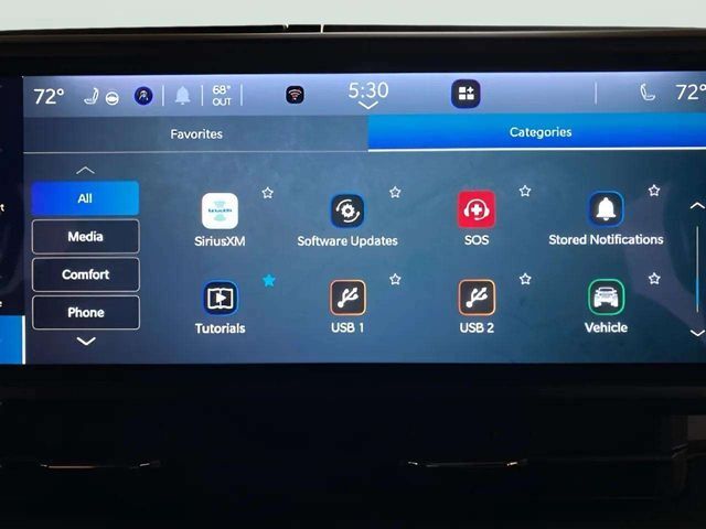 2025 Jeep Wrangler Sahara 4xe Dallas TX