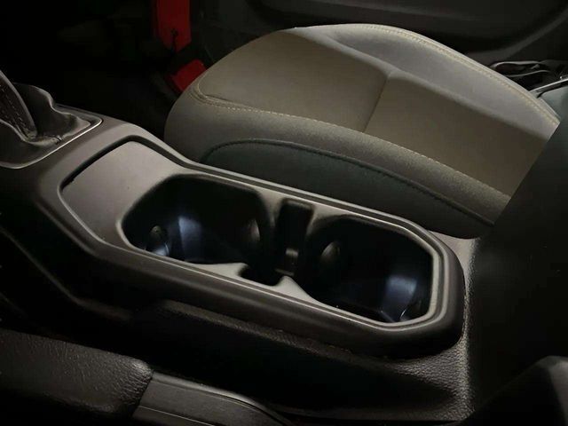 2025 Jeep Wrangler Sahara 4xe Dallas TX