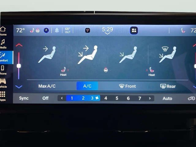 2025 Jeep Wrangler Sahara 4xe Dallas TX