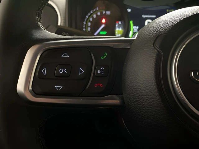 2025 Jeep Wrangler Sahara 4xe Dallas TX