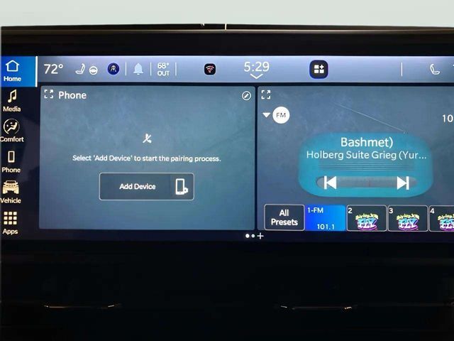 2025 Jeep Wrangler Sahara 4xe Dallas TX