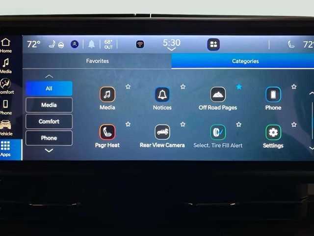 2025 Jeep Wrangler Sahara 4xe Dallas TX