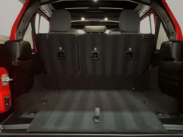 2025 Jeep Wrangler Sahara 4xe Dallas TX