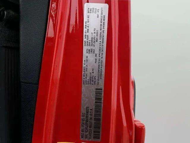 2025 Jeep Wrangler Sahara 4xe Dallas TX