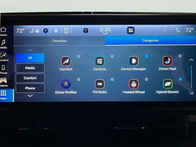 2025 Jeep Wrangler Sahara 4xe Dallas TX