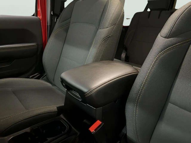 2025 Jeep Wrangler Sahara 4xe Dallas TX