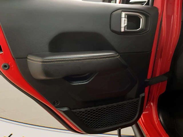 2025 Jeep Wrangler Sahara 4xe Dallas TX