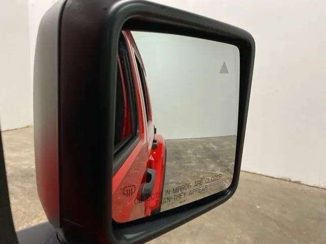 2025 Jeep Wrangler Sahara 4xe Dallas TX