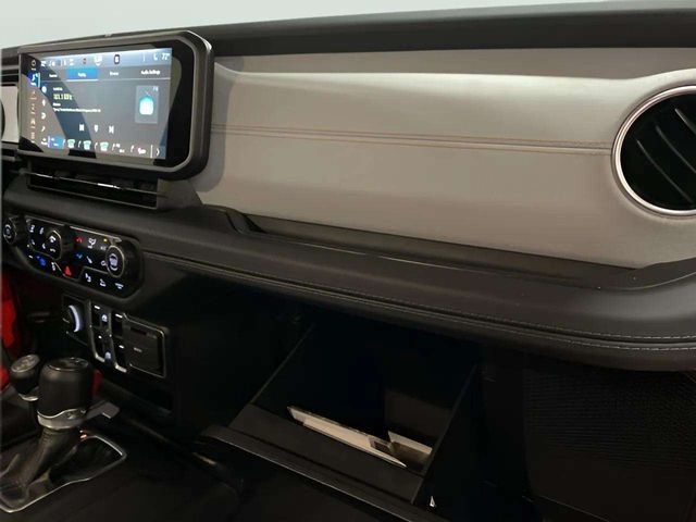 2025 Jeep Wrangler Sahara 4xe Dallas TX