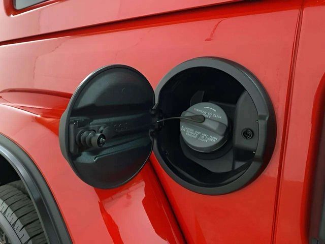 2025 Jeep Wrangler Sahara 4xe Dallas TX