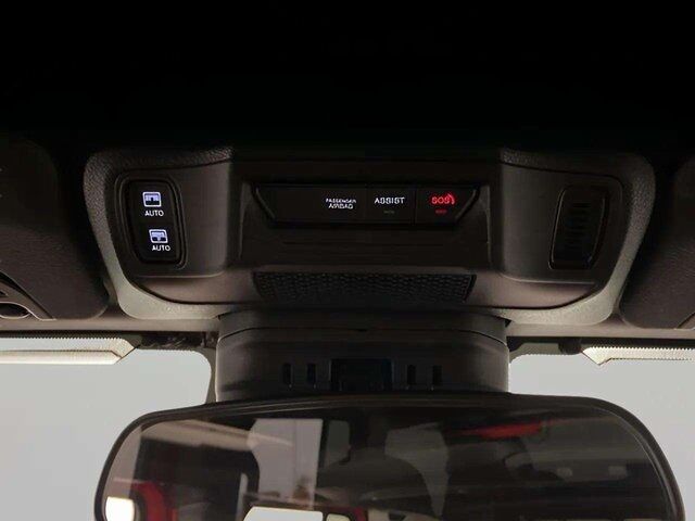 2025 Jeep Wrangler Sahara 4xe Dallas TX