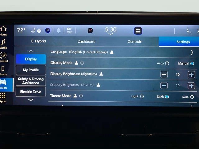 2025 Jeep Wrangler Sahara 4xe Dallas TX