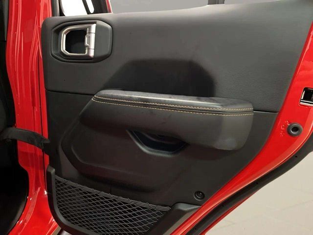 2025 Jeep Wrangler Sahara 4xe Dallas TX