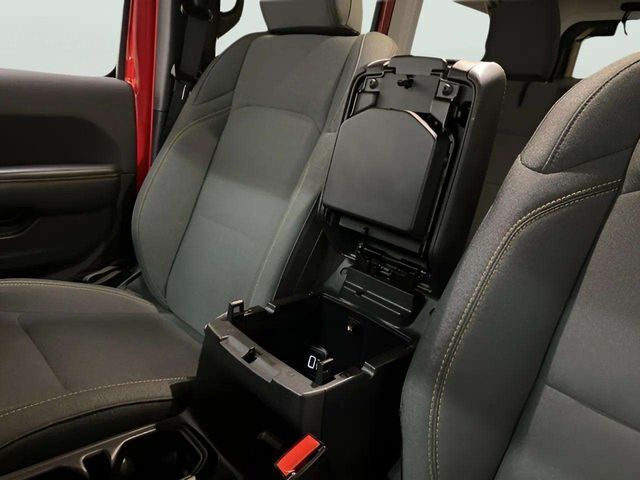 2025 Jeep Wrangler Sahara 4xe Dallas TX