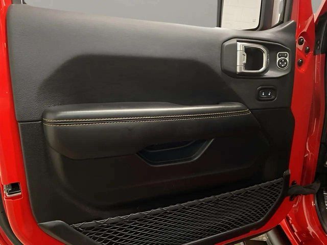 2025 Jeep Wrangler Sahara 4xe Dallas TX