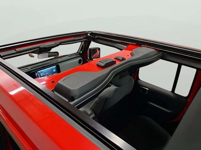 2025 Jeep Wrangler Sahara 4xe Dallas TX