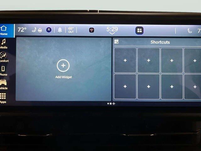 2025 Jeep Wrangler Sahara 4xe Dallas TX