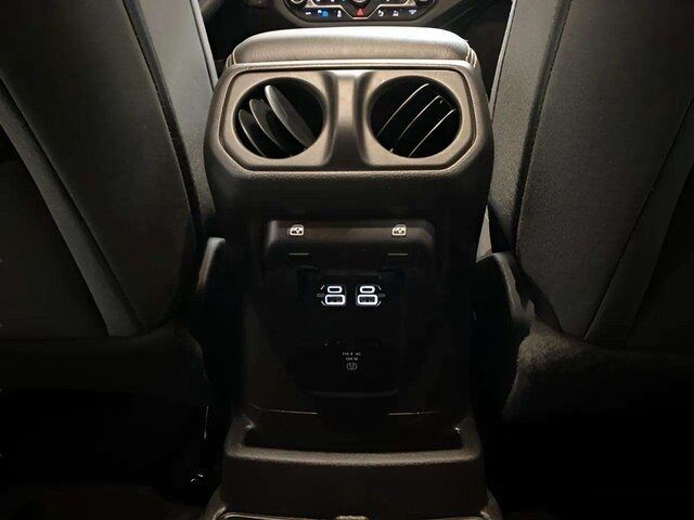 2025 Jeep Wrangler Sahara 4xe Dallas TX