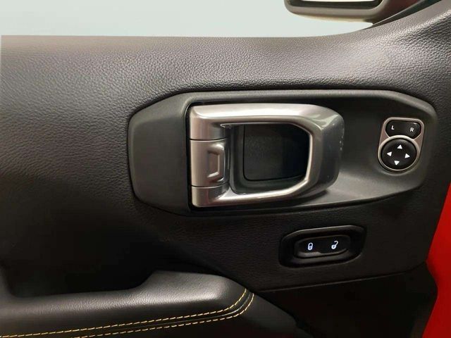 2025 Jeep Wrangler Sahara 4xe Dallas TX