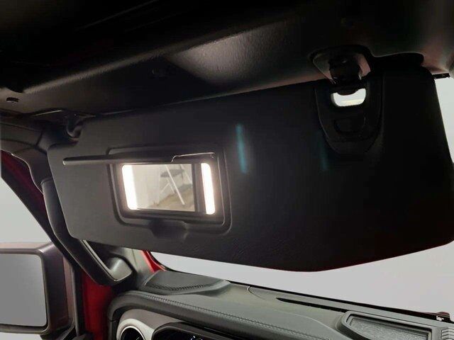 2025 Jeep Wrangler Sahara 4xe Dallas TX