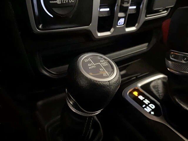 2025 Jeep Wrangler Sahara 4xe Dallas TX