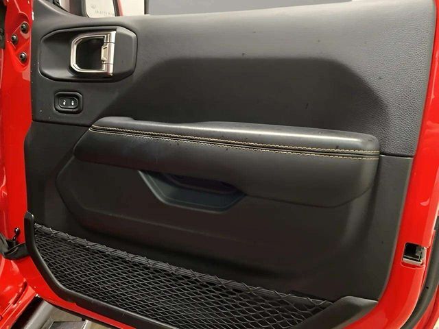 2025 Jeep Wrangler Sahara 4xe Dallas TX