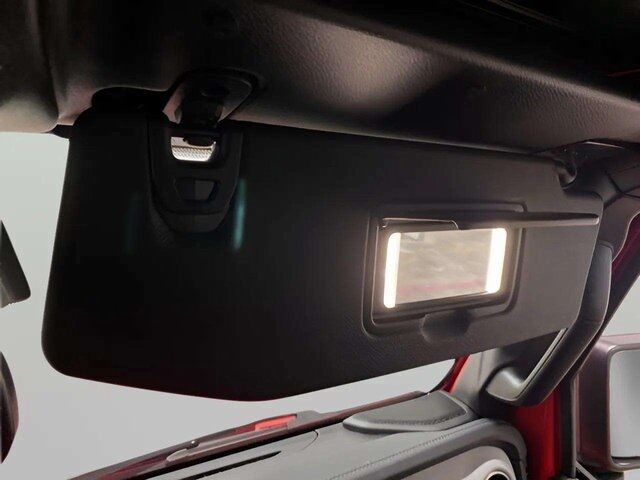 2025 Jeep Wrangler Sahara 4xe Dallas TX