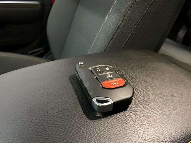 2025 Jeep Wrangler Sahara 4xe Dallas TX