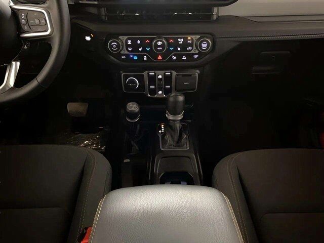 2025 Jeep Wrangler Sahara 4xe Dallas TX