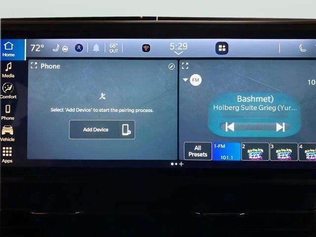 2025 Jeep Wrangler Sahara 4xe Dallas TX