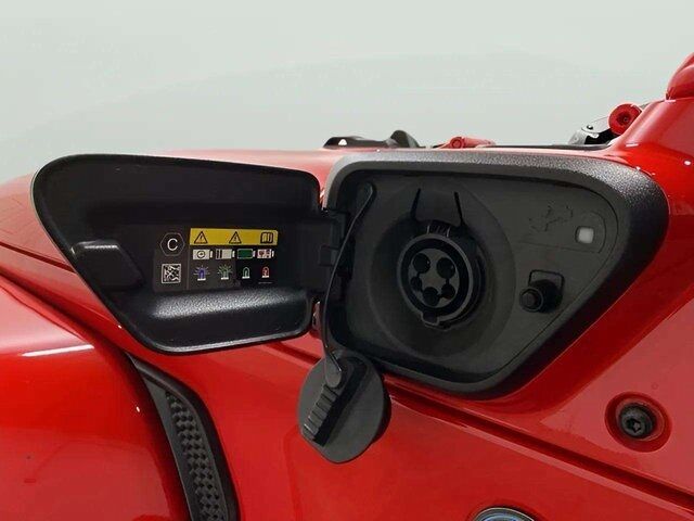 2025 Jeep Wrangler Sahara 4xe Dallas TX