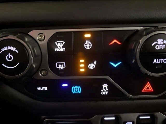 2025 Jeep Wrangler Sahara 4xe Dallas TX