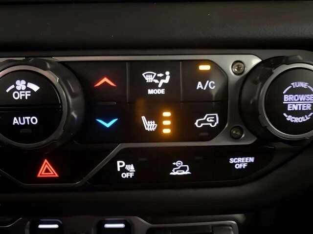 2025 Jeep Wrangler Sahara 4xe Dallas TX