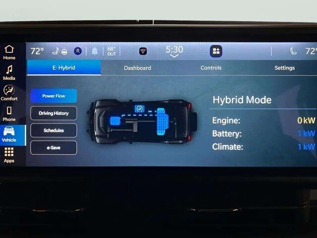 2025 Jeep Wrangler Sahara 4xe Dallas TX