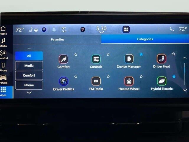 2025 Jeep Wrangler Sahara 4xe Dallas TX