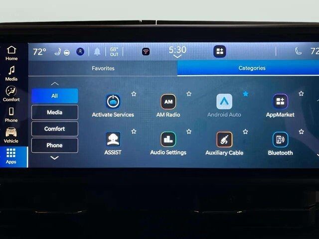 2025 Jeep Wrangler Sahara 4xe Dallas TX