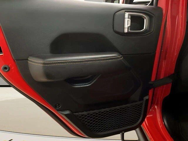 2025 Jeep Wrangler Sahara 4xe Dallas TX