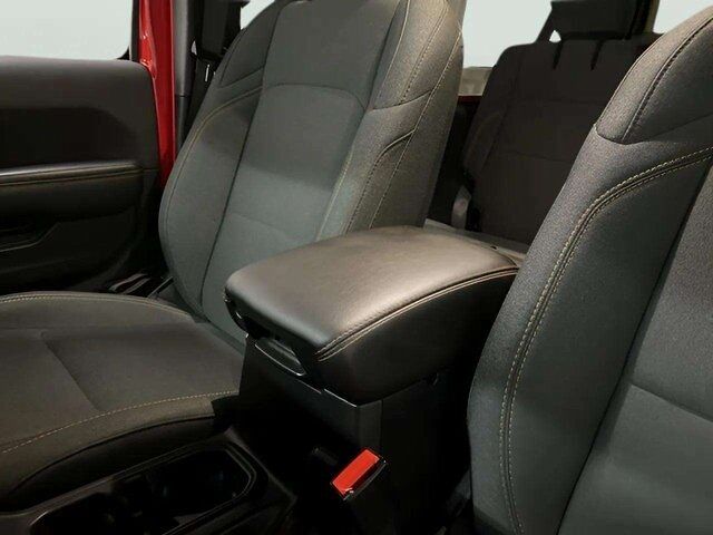 2025 Jeep Wrangler Sahara 4xe Dallas TX