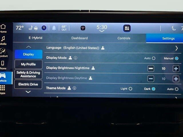 2025 Jeep Wrangler Sahara 4xe Dallas TX