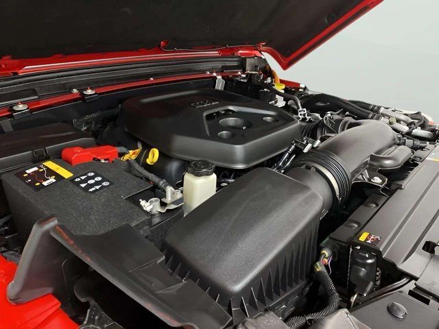 2025 Jeep Wrangler Sahara 4xe Dallas TX