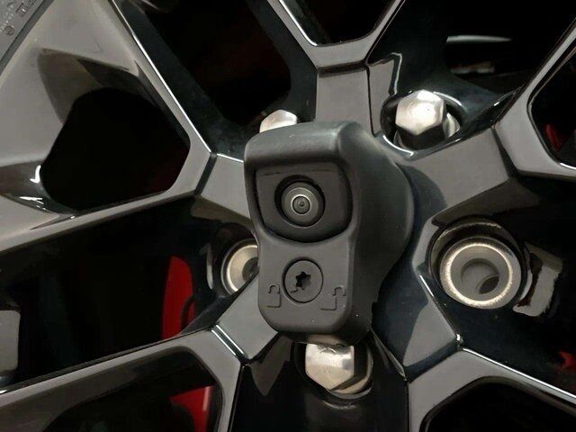 2025 Jeep Wrangler Sahara 4xe Dallas TX