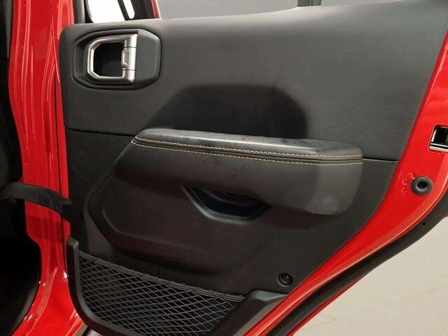 2025 Jeep Wrangler Sahara 4xe Dallas TX