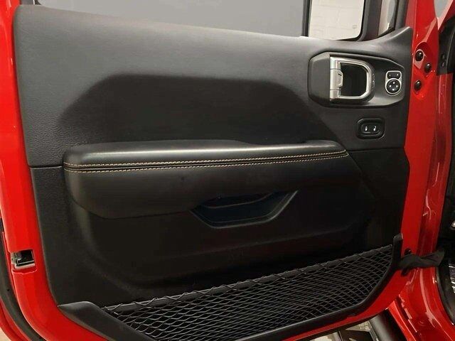 2025 Jeep Wrangler Sahara 4xe Dallas TX