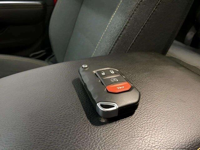 2025 Jeep Wrangler Sahara 4xe Dallas TX