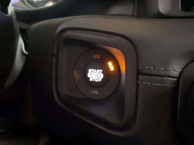 2025 Jeep Wrangler Sahara 4xe Dallas TX