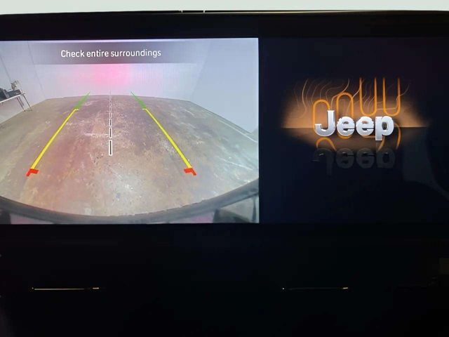 2025 Jeep Wrangler Sahara 4xe Dallas TX