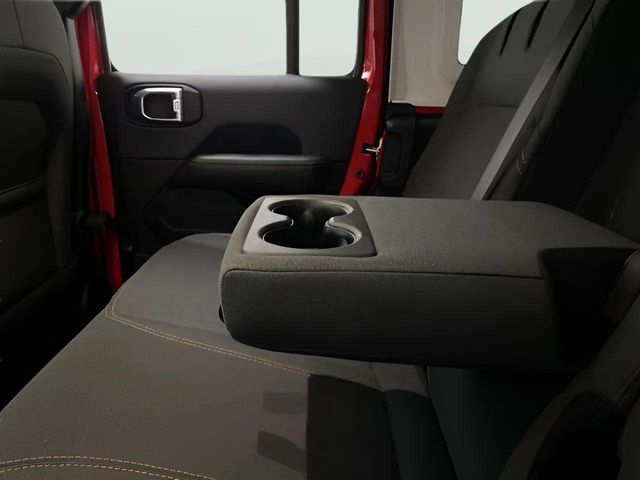 2025 Jeep Wrangler Sahara 4xe Dallas TX