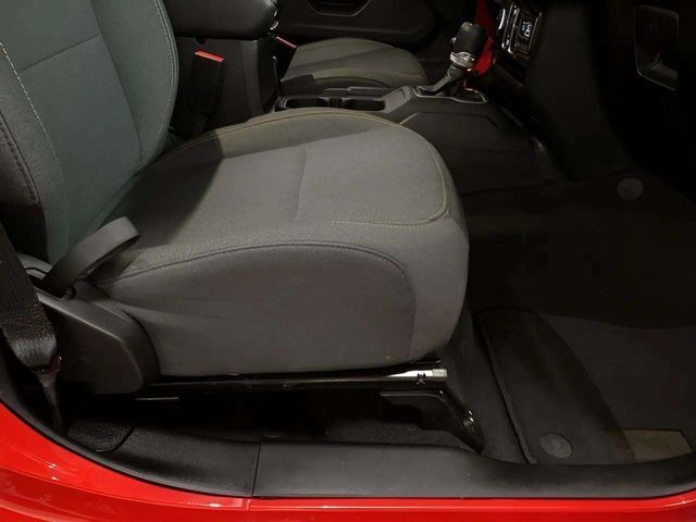 2025 Jeep Wrangler Sahara 4xe Dallas TX