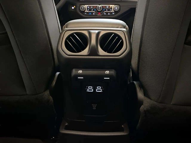 2025 Jeep Wrangler Sahara 4xe Dallas TX