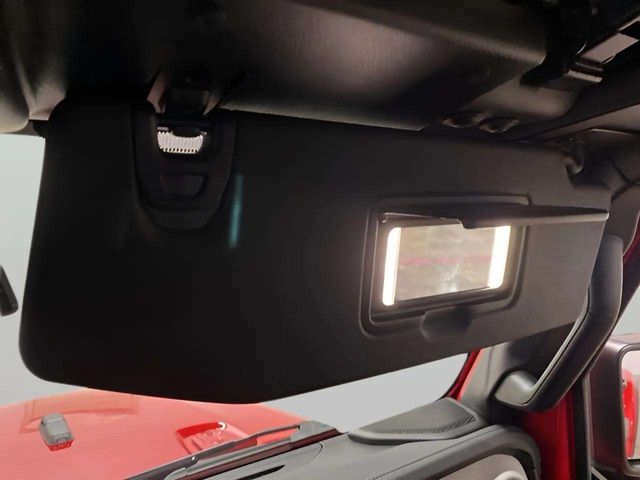 2025 Jeep Wrangler Sahara 4xe Dallas TX